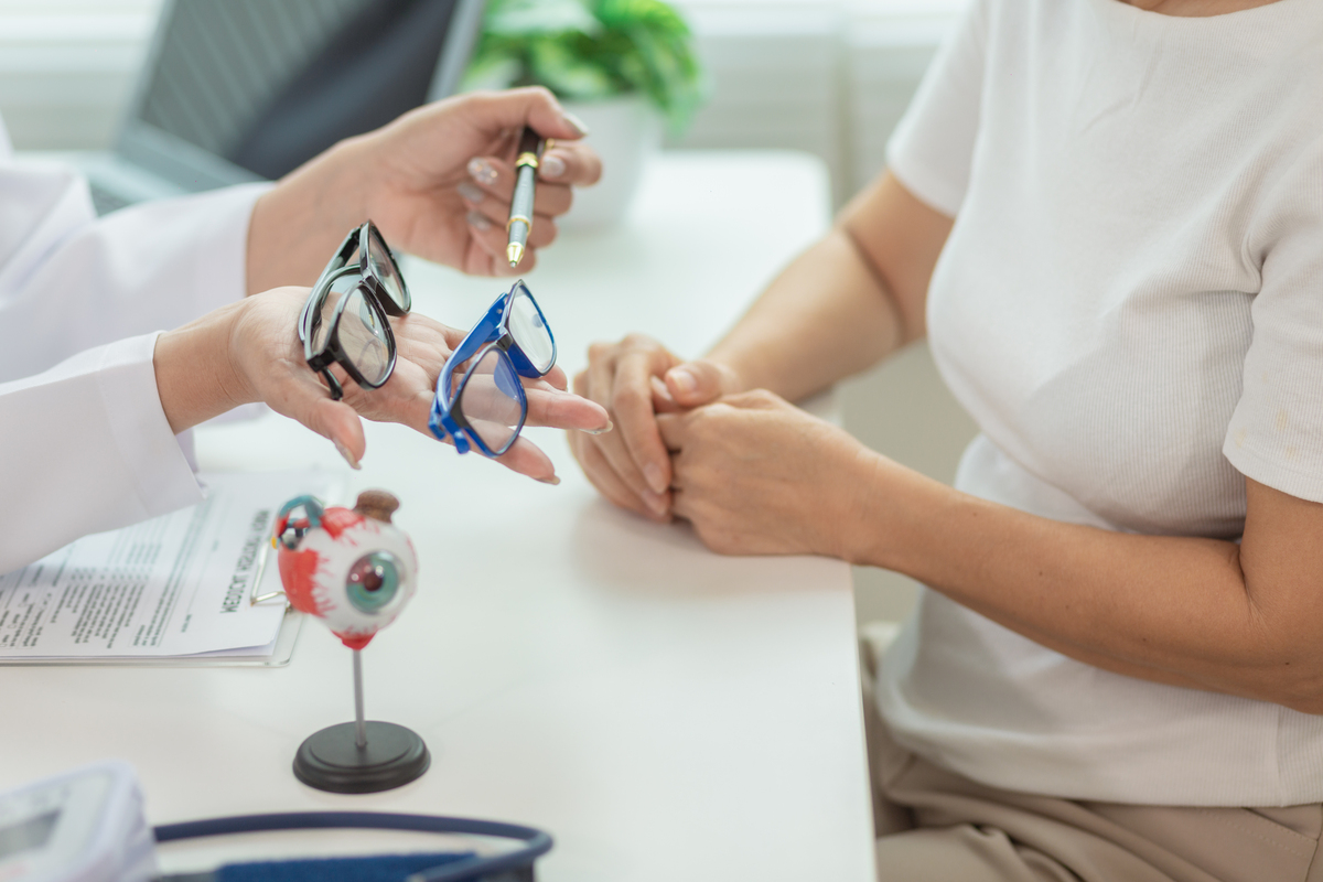 贵州健康职业学院眼视光技术专业 - 培养优秀眼科人才
