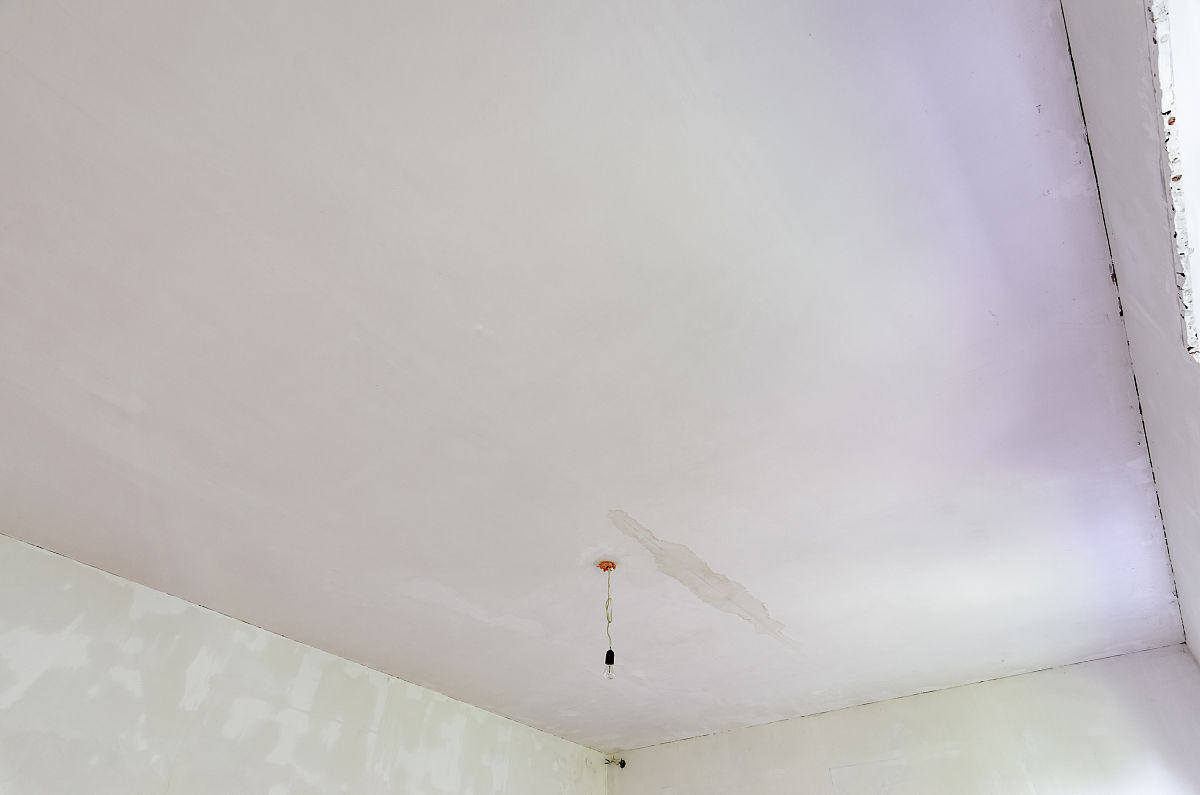 石膏板吊顶安全吗？石膏板含石棉危害大吗？