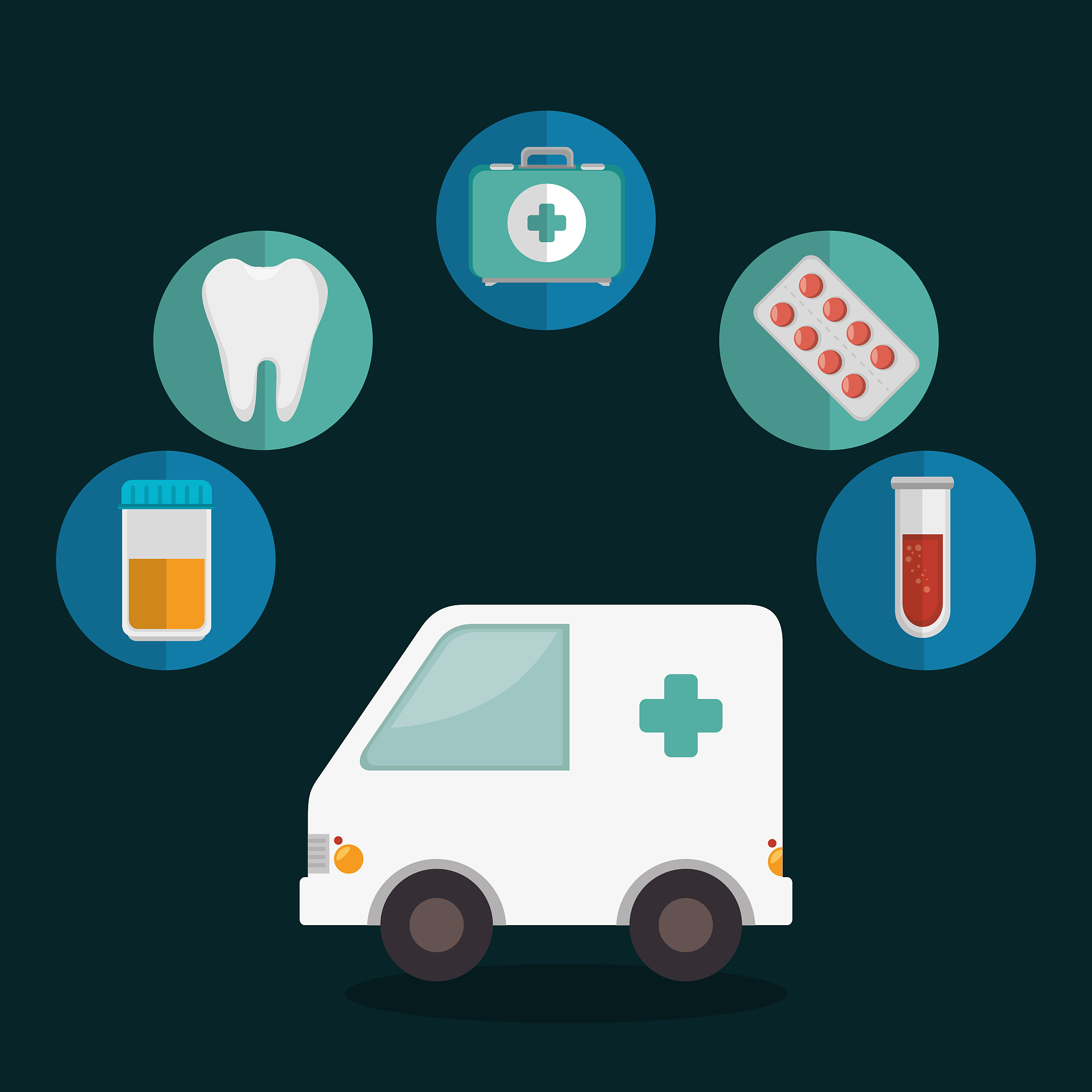 medical care design