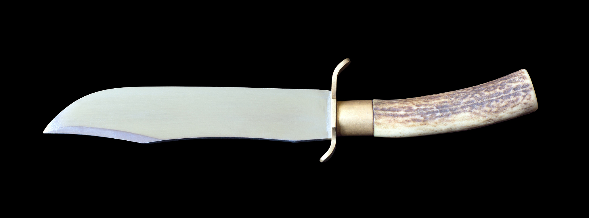 hunting knife