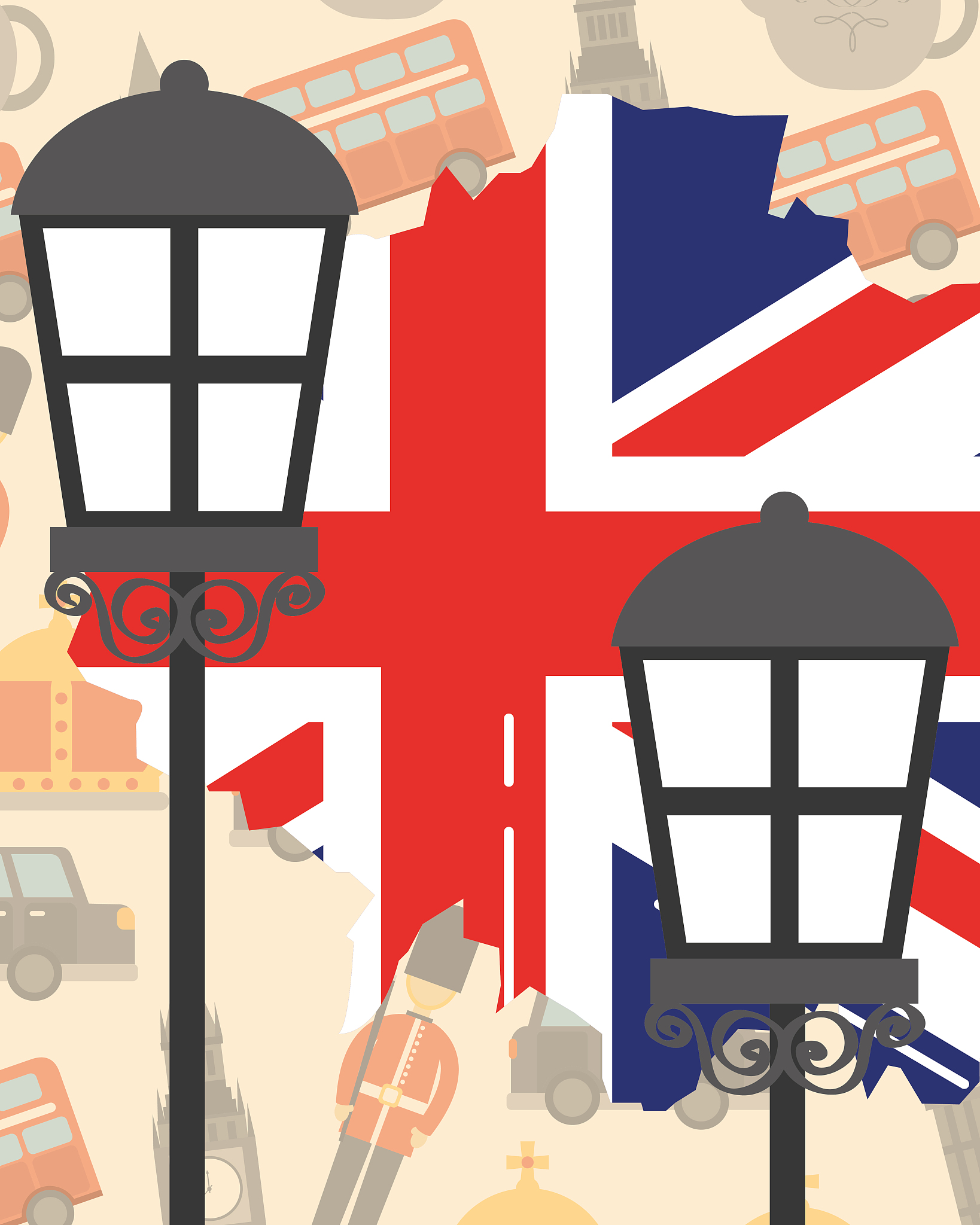 英國生活指南：中國人如何融入英國文化社會