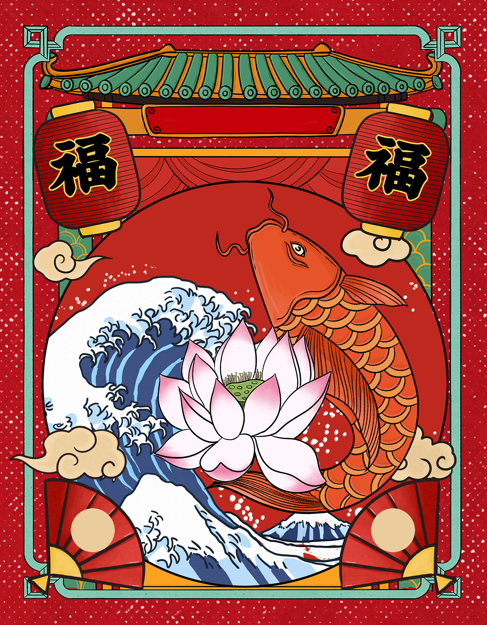 国潮元素提升品牌感知：传统符号、民族精神、色彩搭配的正向影响