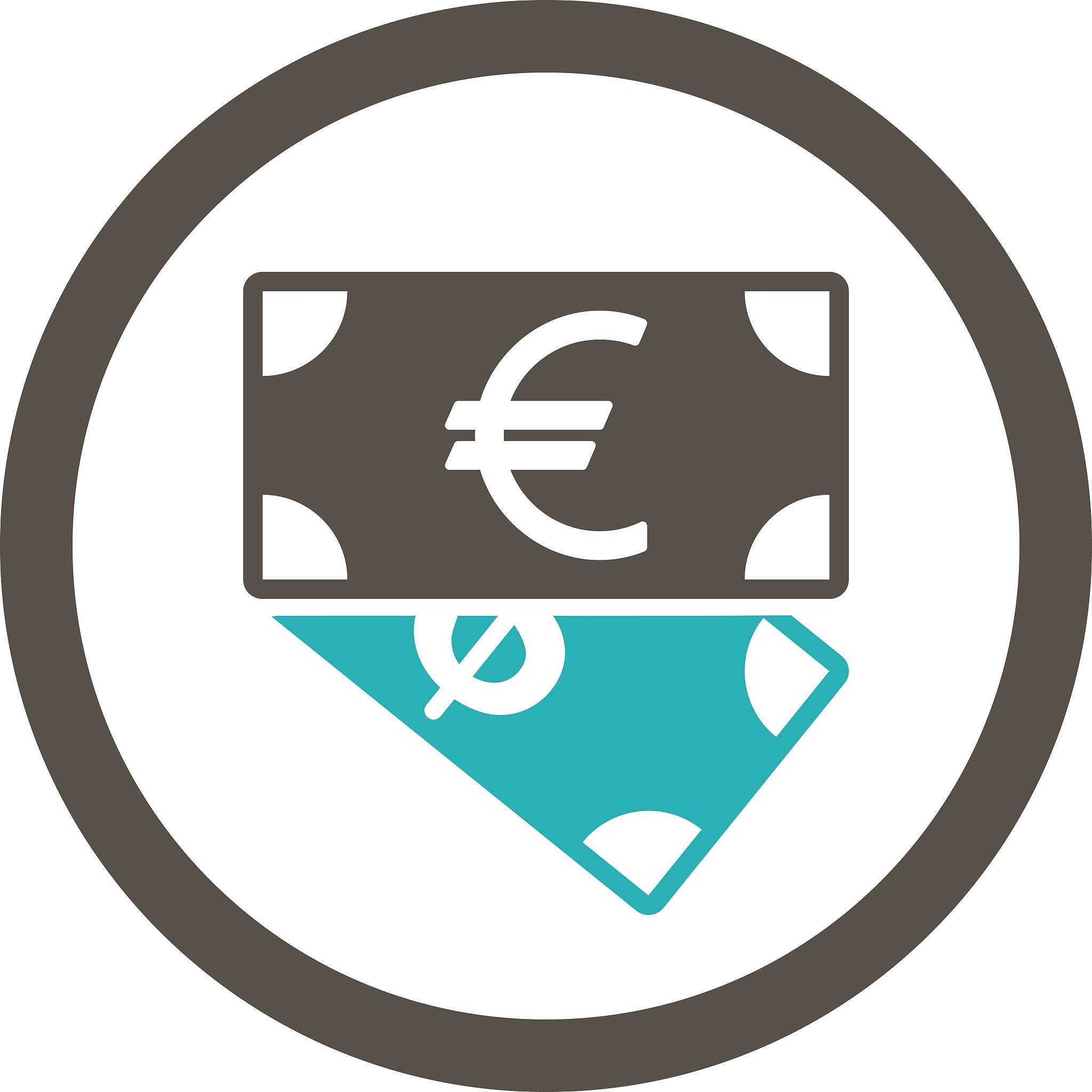 banknotes icon