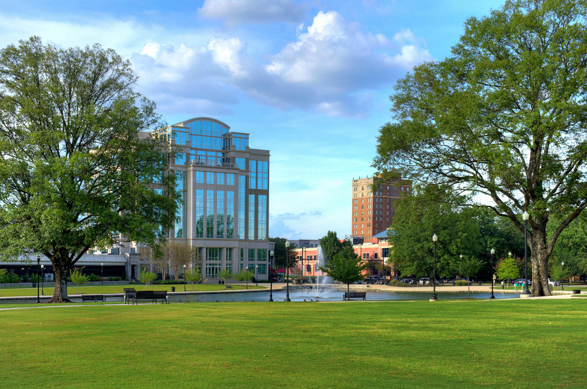 big spring park