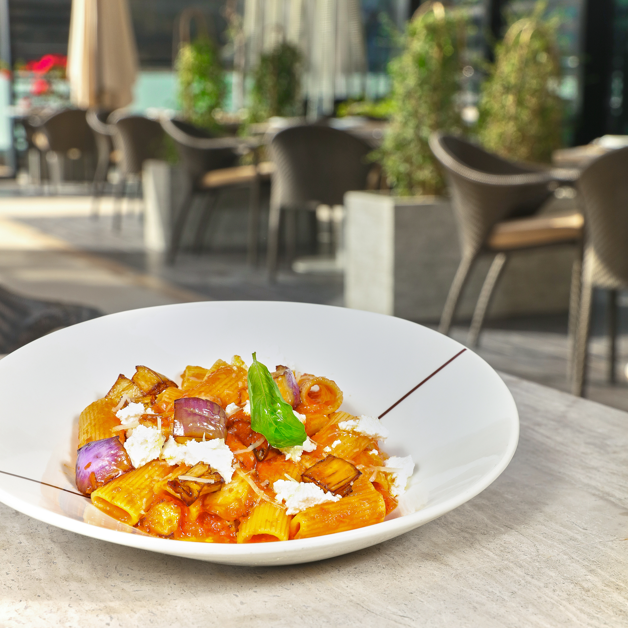 italian restaurant food menu