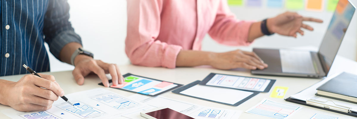 贵州职校广告与平面设计专业就业前景好不好？好就业吗