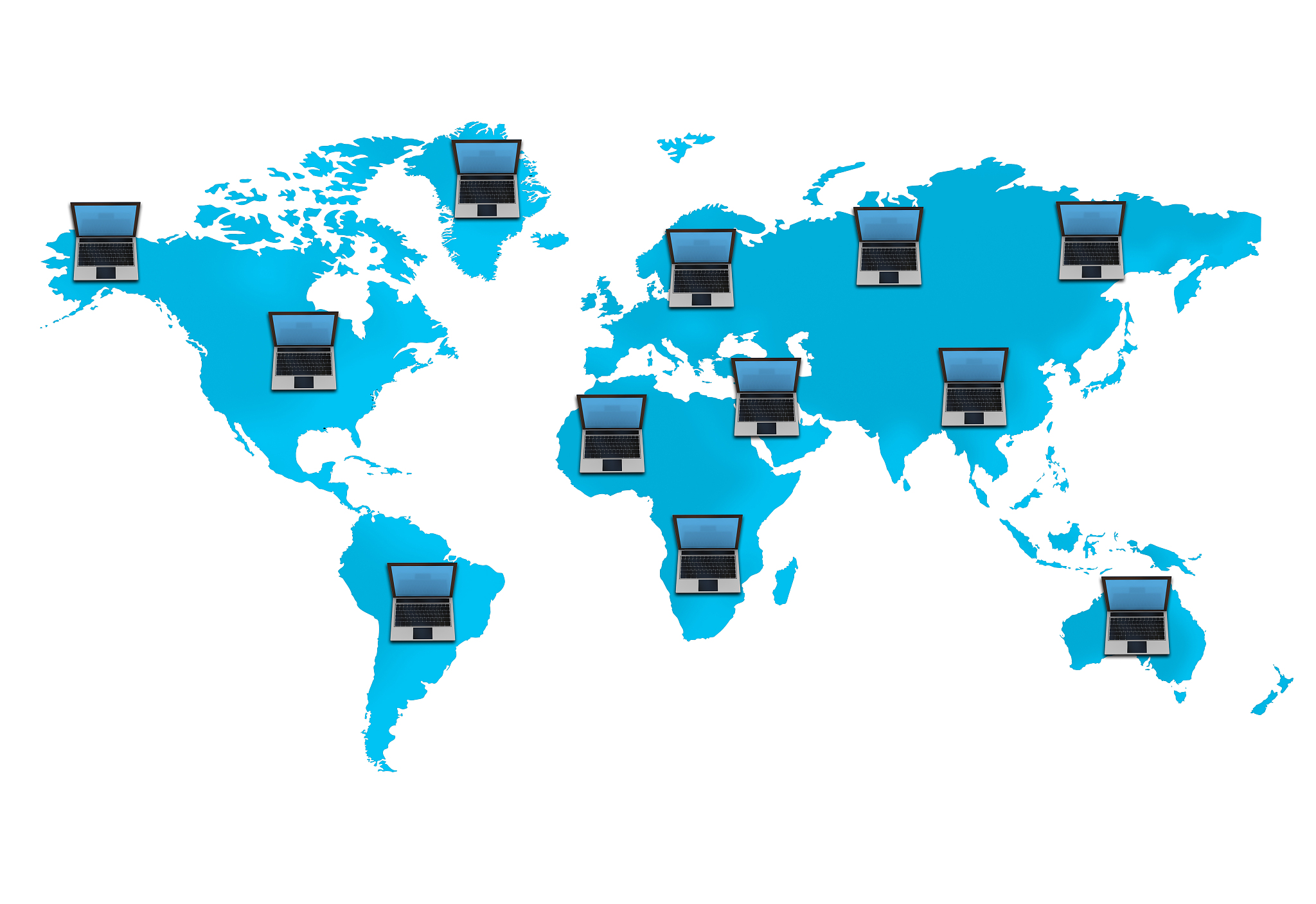 global communication