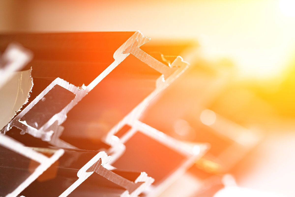 铝合金门窗施工合同