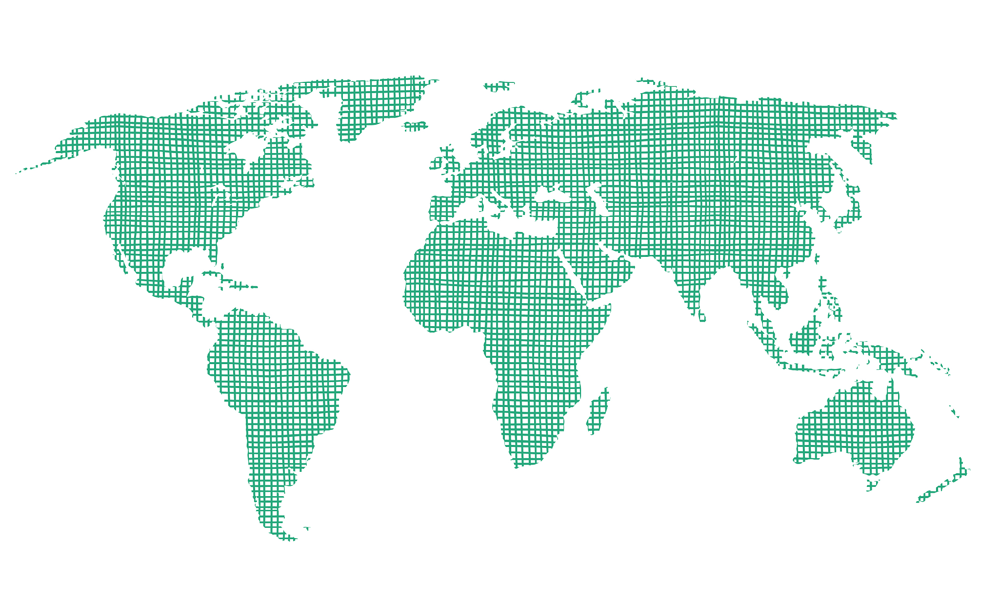 doodle world map sketch planet earth sketch
