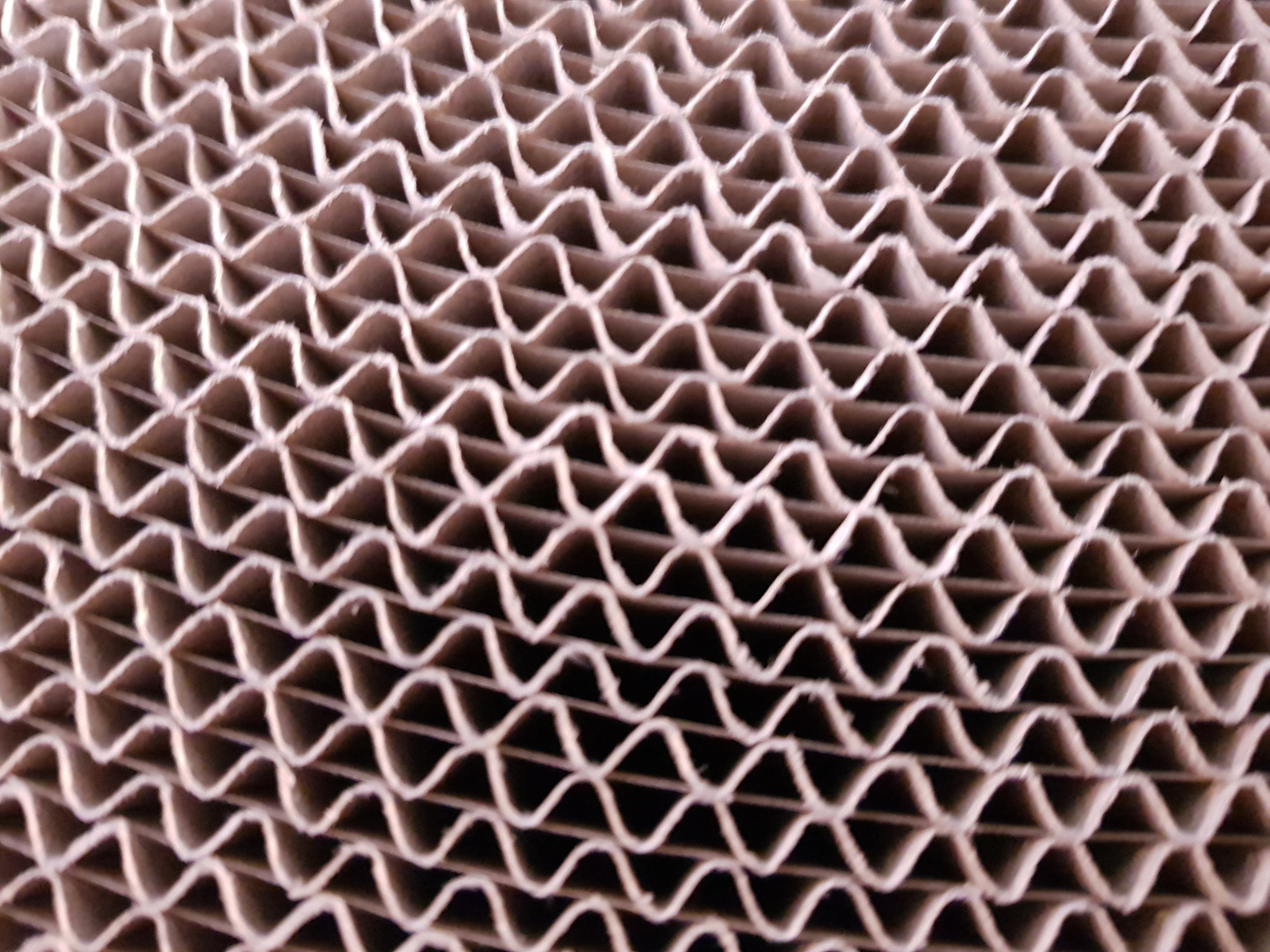abstract paper roll