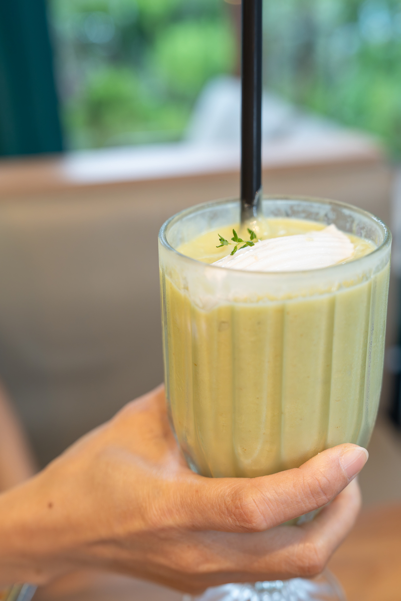 椰不二椰子饮品：夏日清凉解暑，健康美味之选