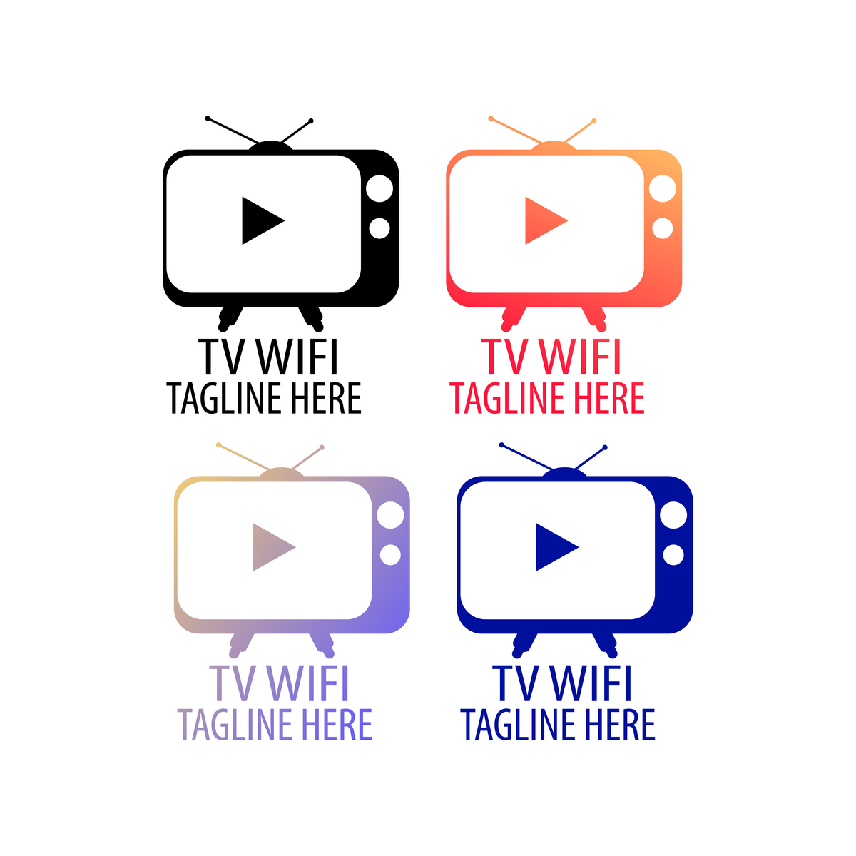 请给我推荐5个免费看电影的软件