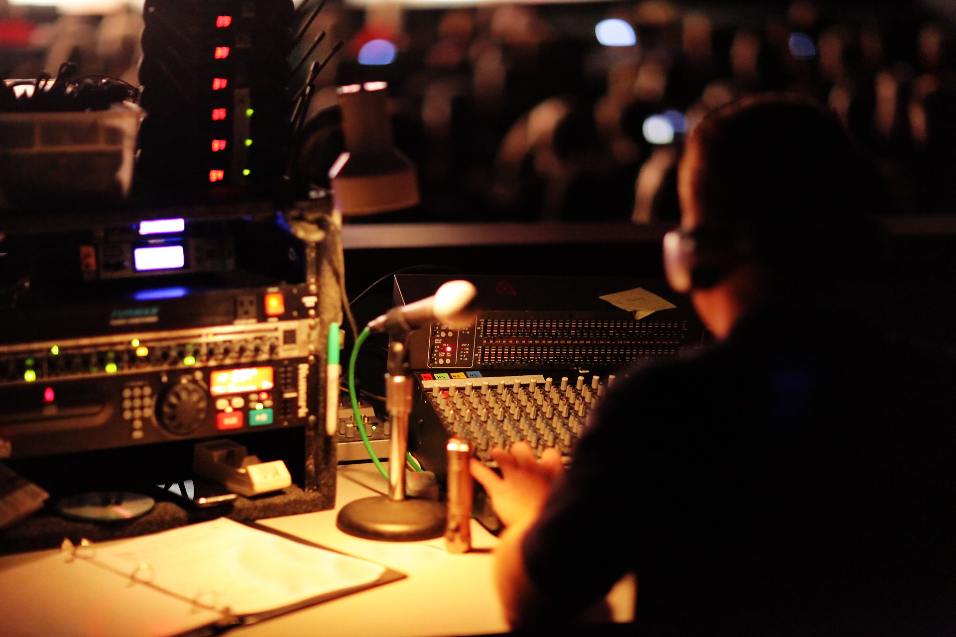 山西戏剧职业学院播音与主持专业优势怎么样发展前景好不好呢