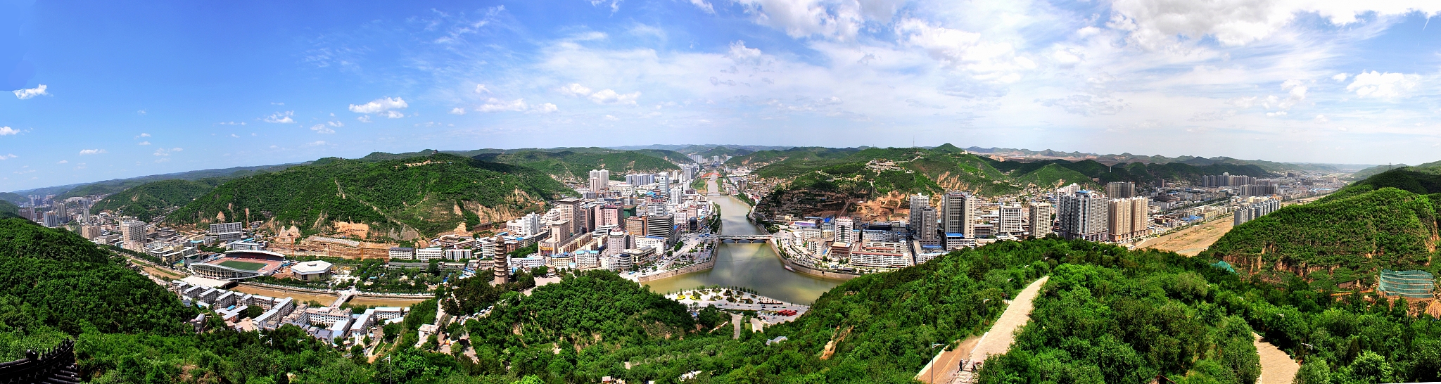 延安高中没读完可以读中专学校吗好不好