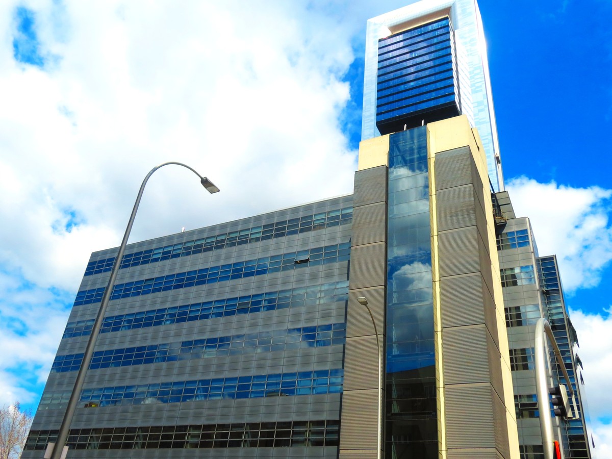 世界银行集团总部在哪里？详细地址、设施和重要性