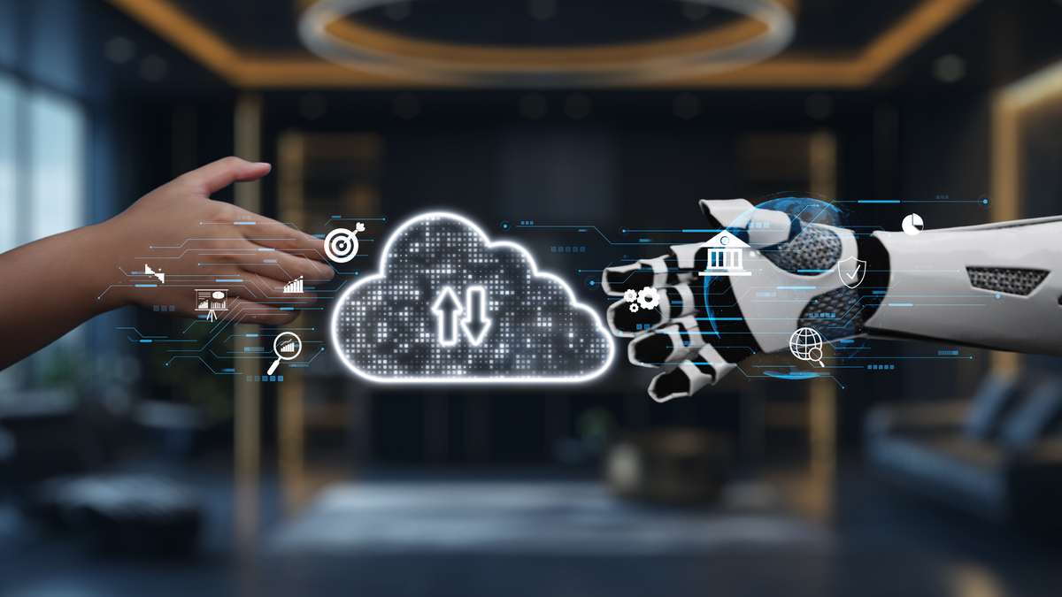 定制人工智能AI开发：满足您的特定业务需求