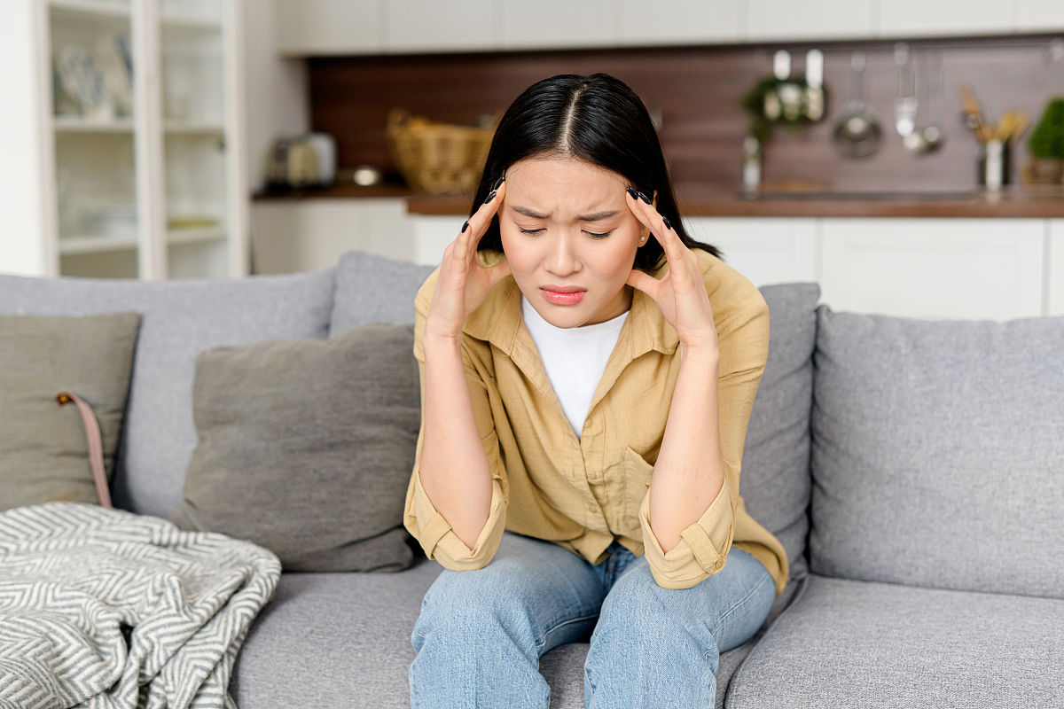 身体差，困乏无力，嗜睡，腰疼？这些原因你要知道！