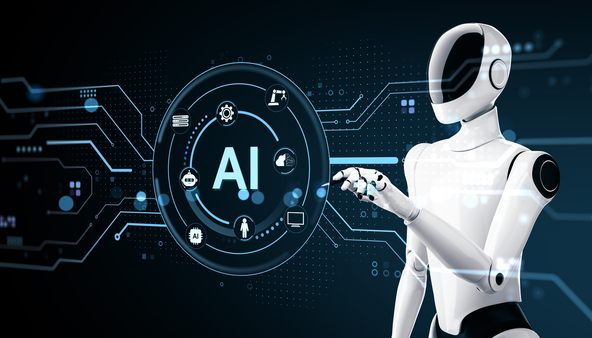 我是谁？来自哪里？ - AI 机器人解答