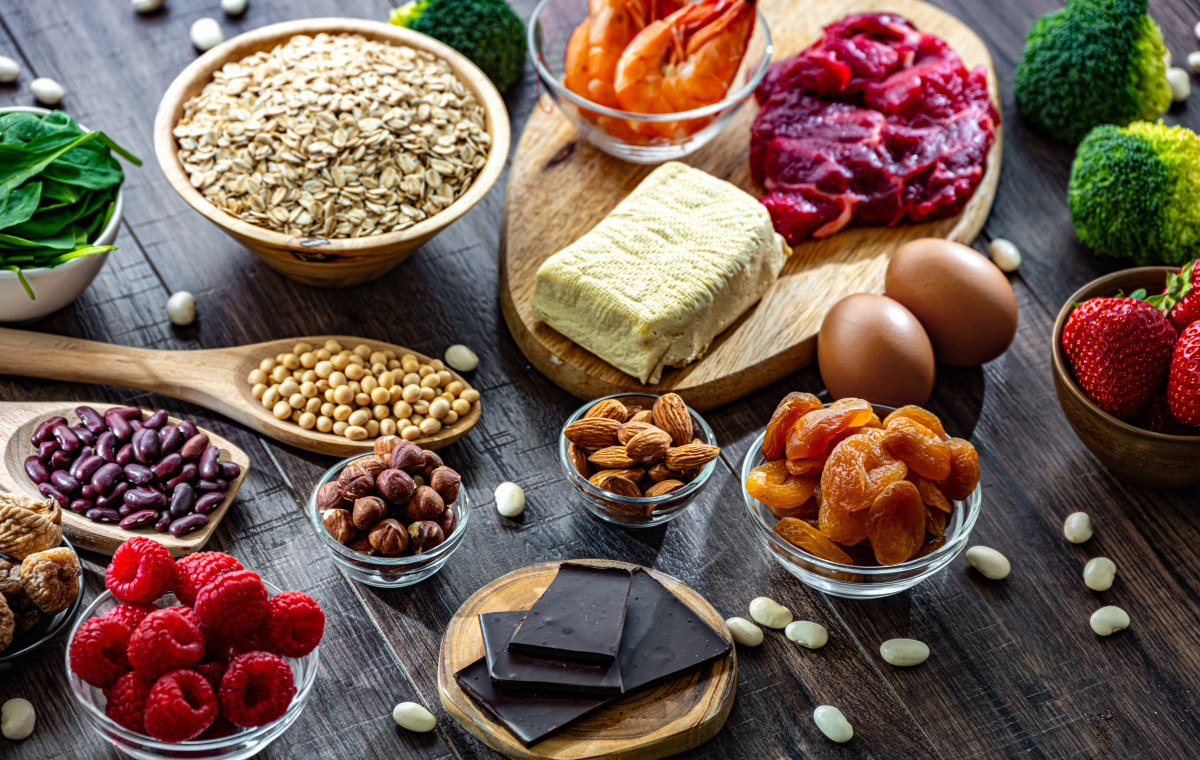 慢性炎症加速衰老：这4类高盐高糖食物要少吃！