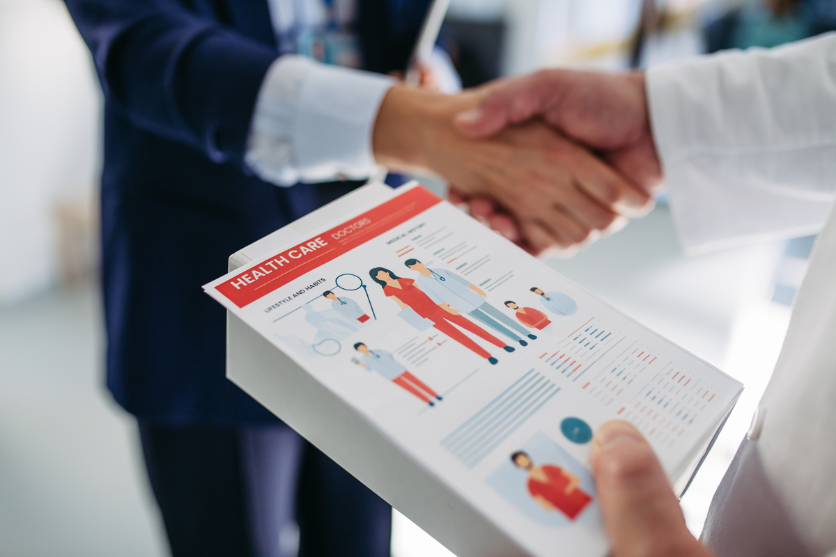 Why Do Americans Use First Names in Business Introductions?