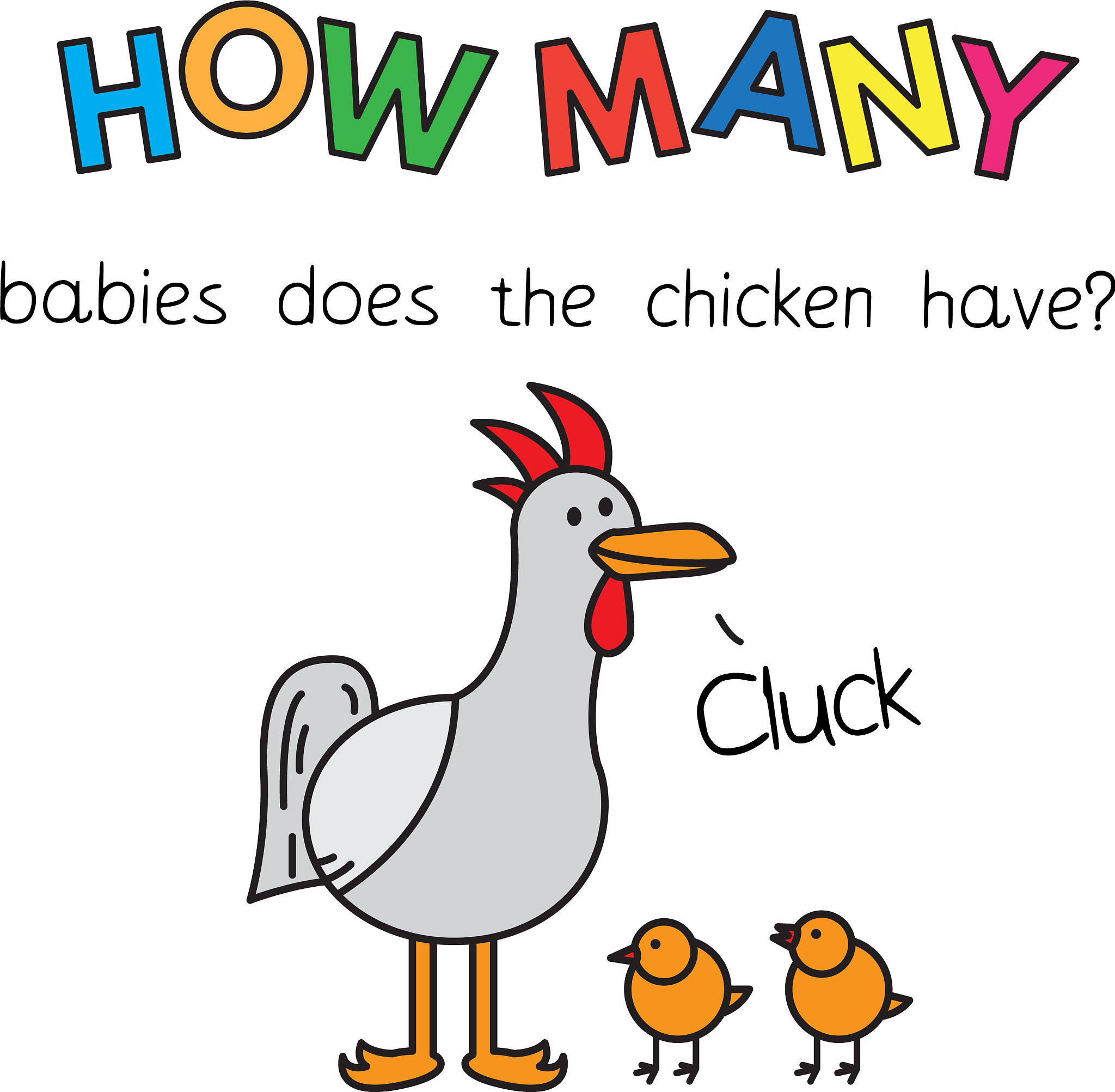 Hilarious Chicken Joke: Why Did the Chicken Go to the Séance?
