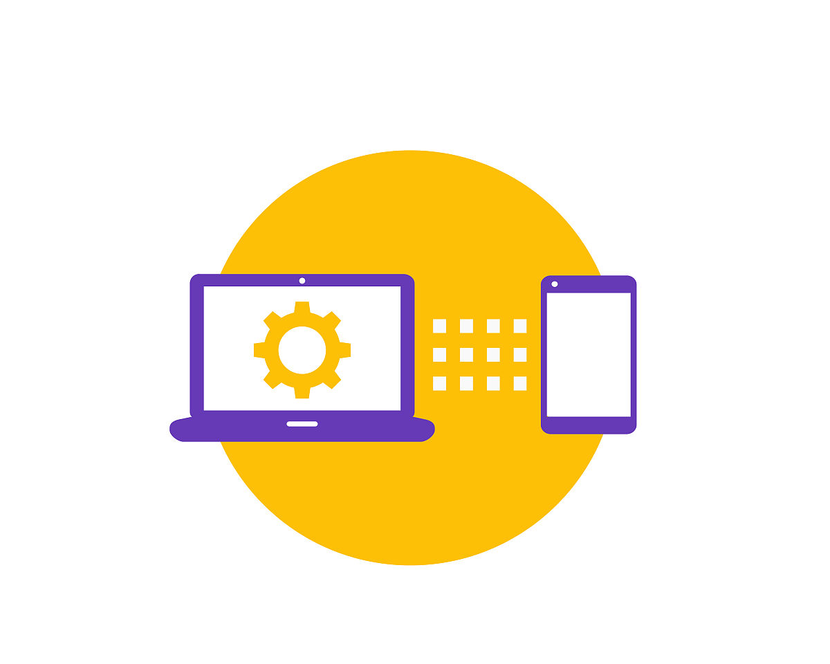 根据设备同步功能编写测试用例