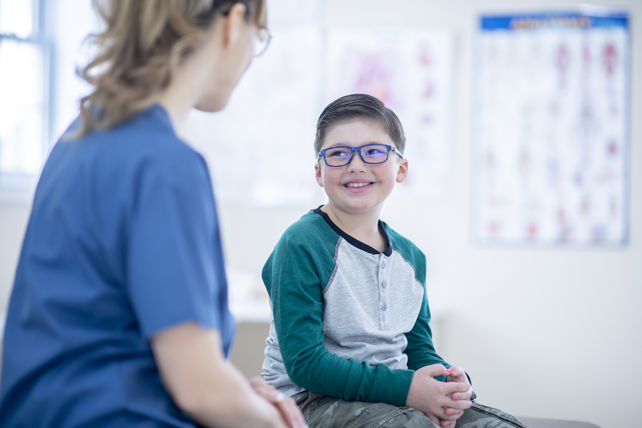 儿童心理健康海报主题文案