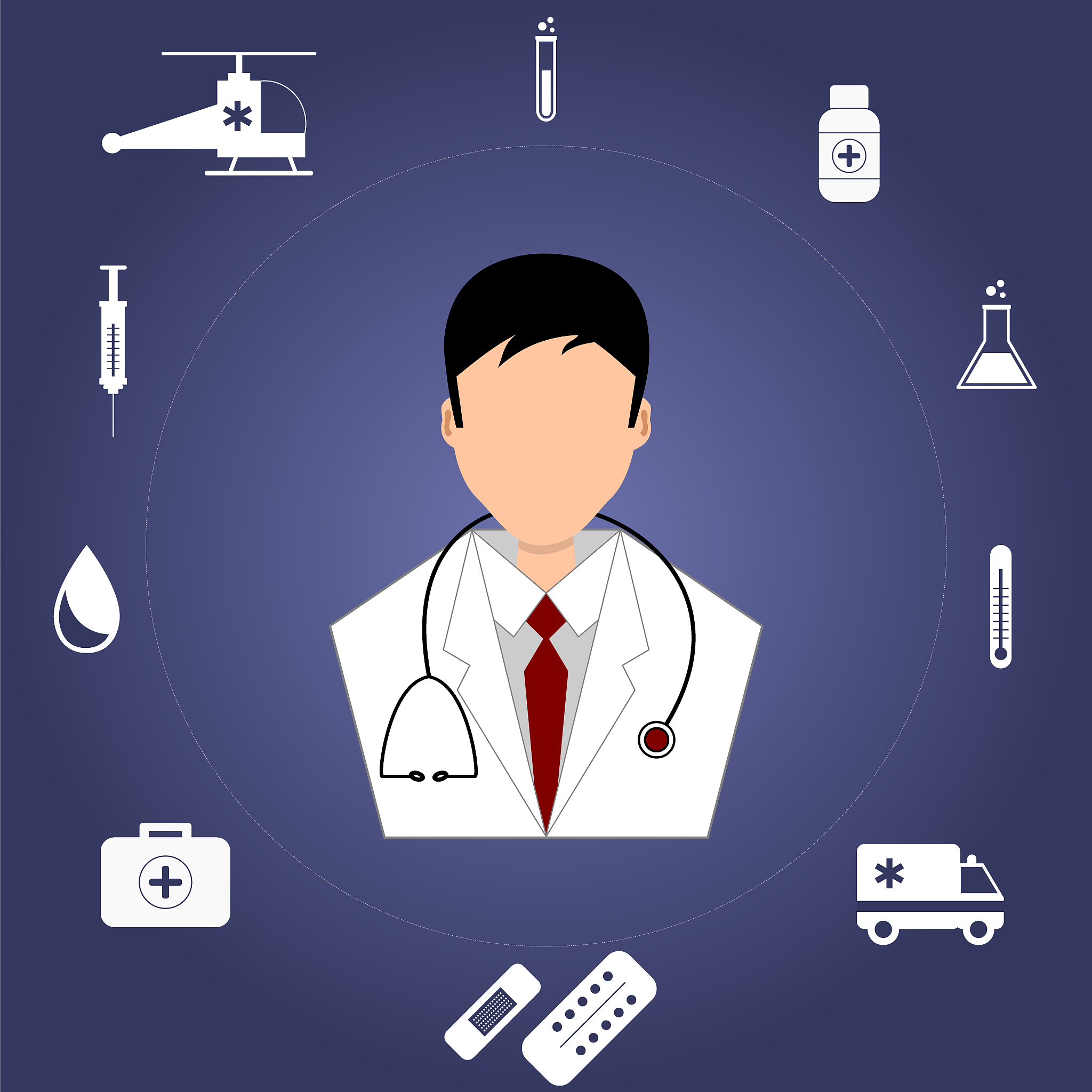 毕节医学高等专科学校医疗器械维护与管理专业怎么样都要学些什么