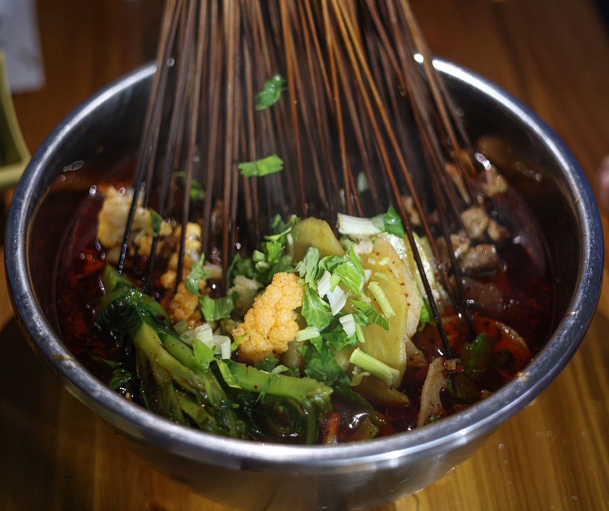 不枉此行成都来了不想走的城市围绕这篇博文写1条10字左右的评论