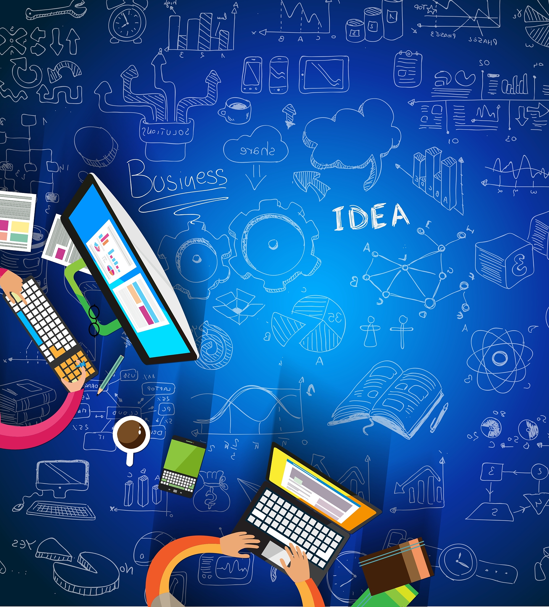 吉林哪些人不适合学计算机 计算机专业难不难