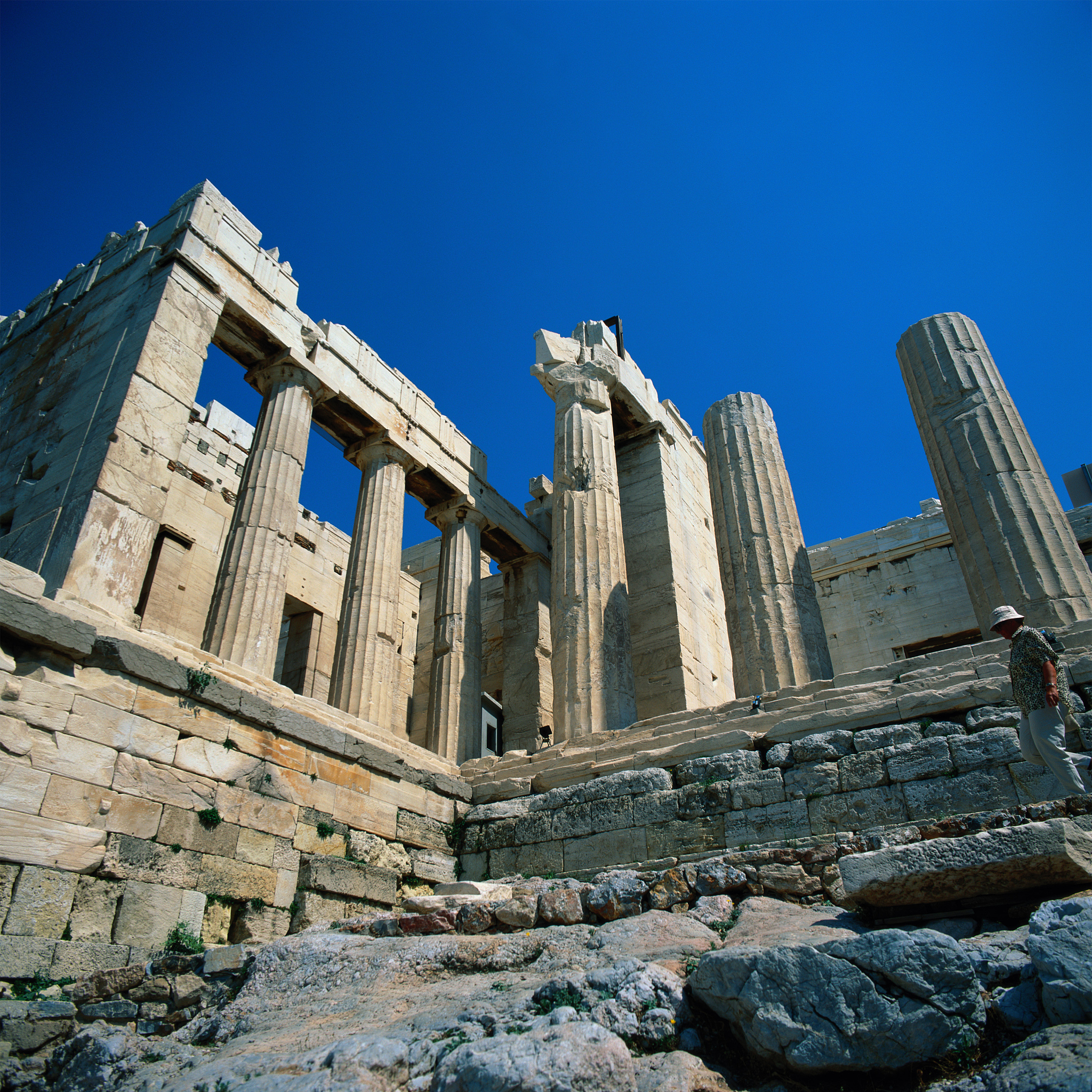 雅典民主的诞生：起源、特点与影响