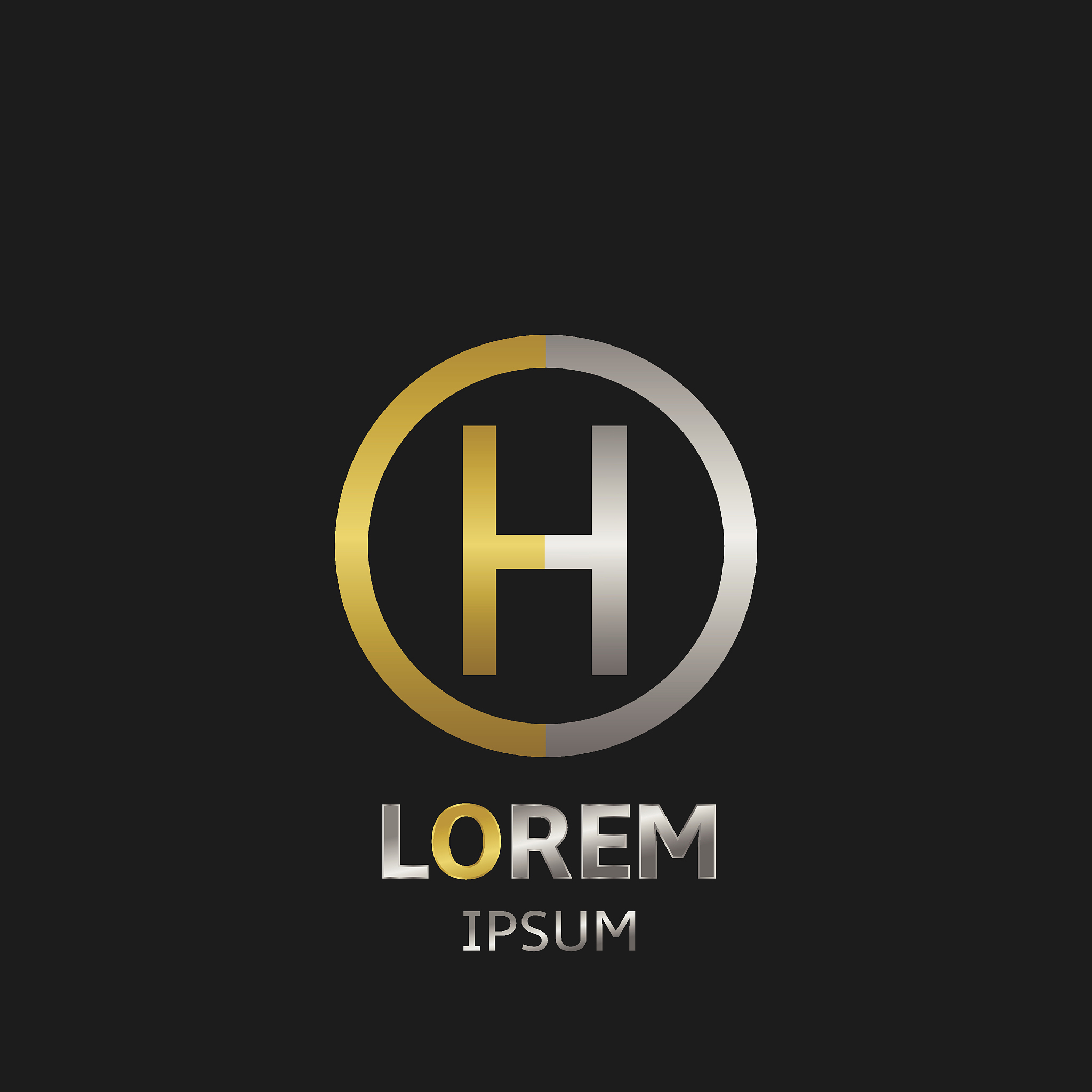 letter h