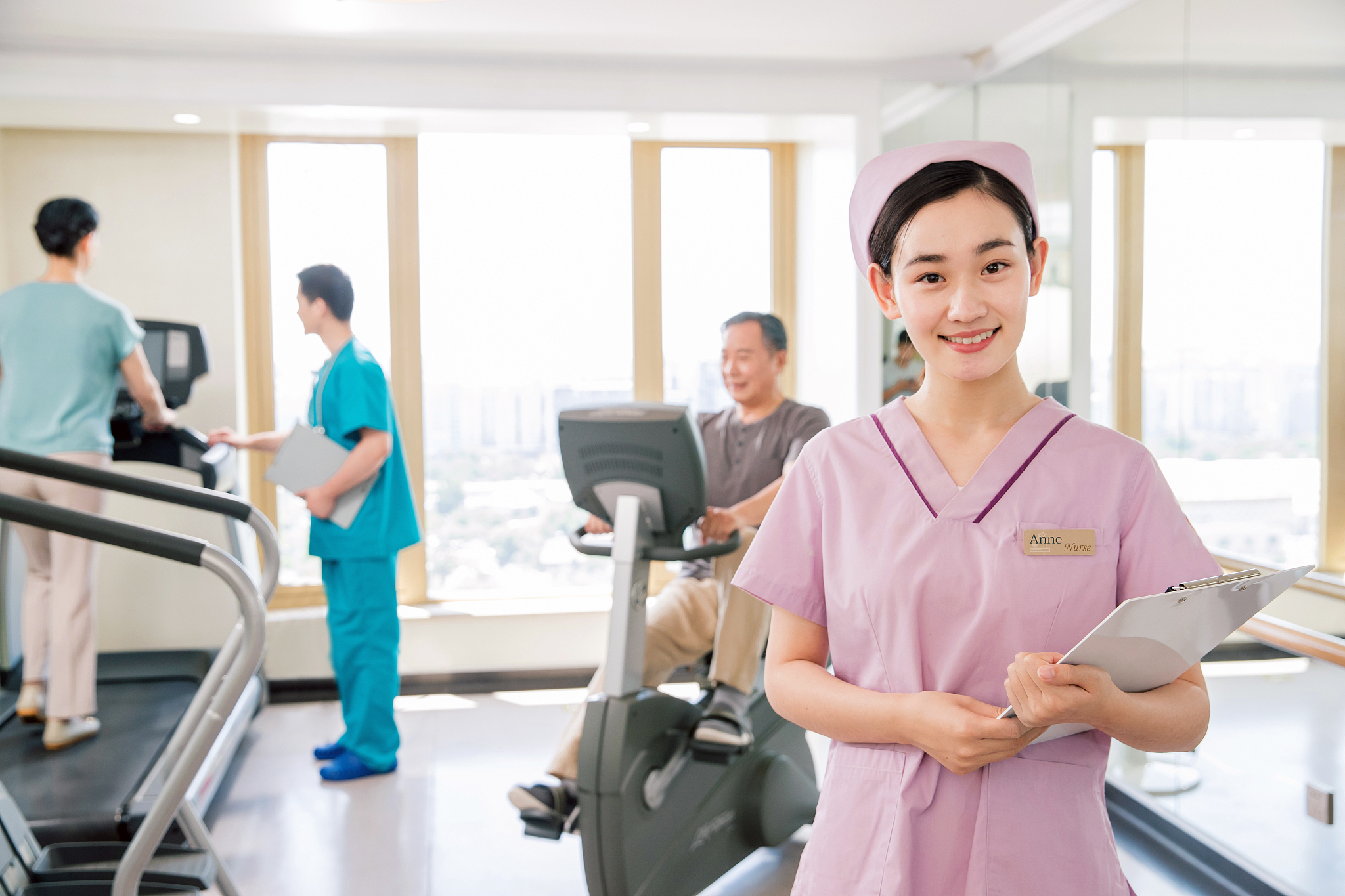 2021年报读康复治疗学专业怎么样