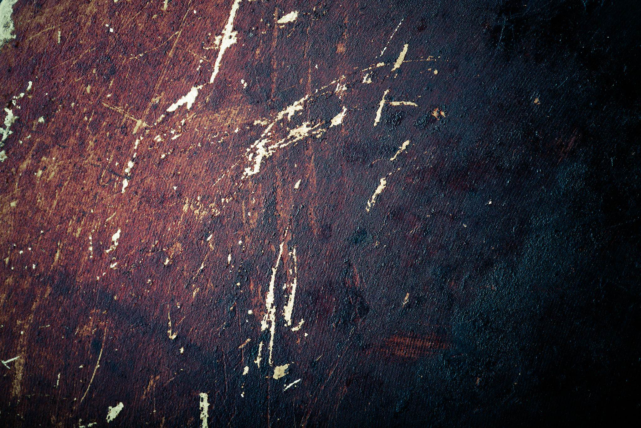 old dirty metal surface for background. toned