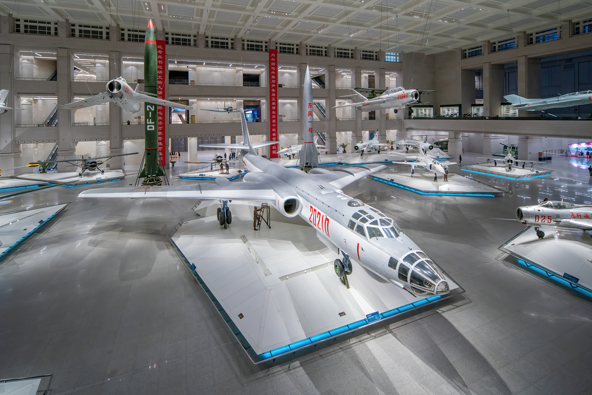 中国兵器人才研究院工作有发展前途吗回答及拓展