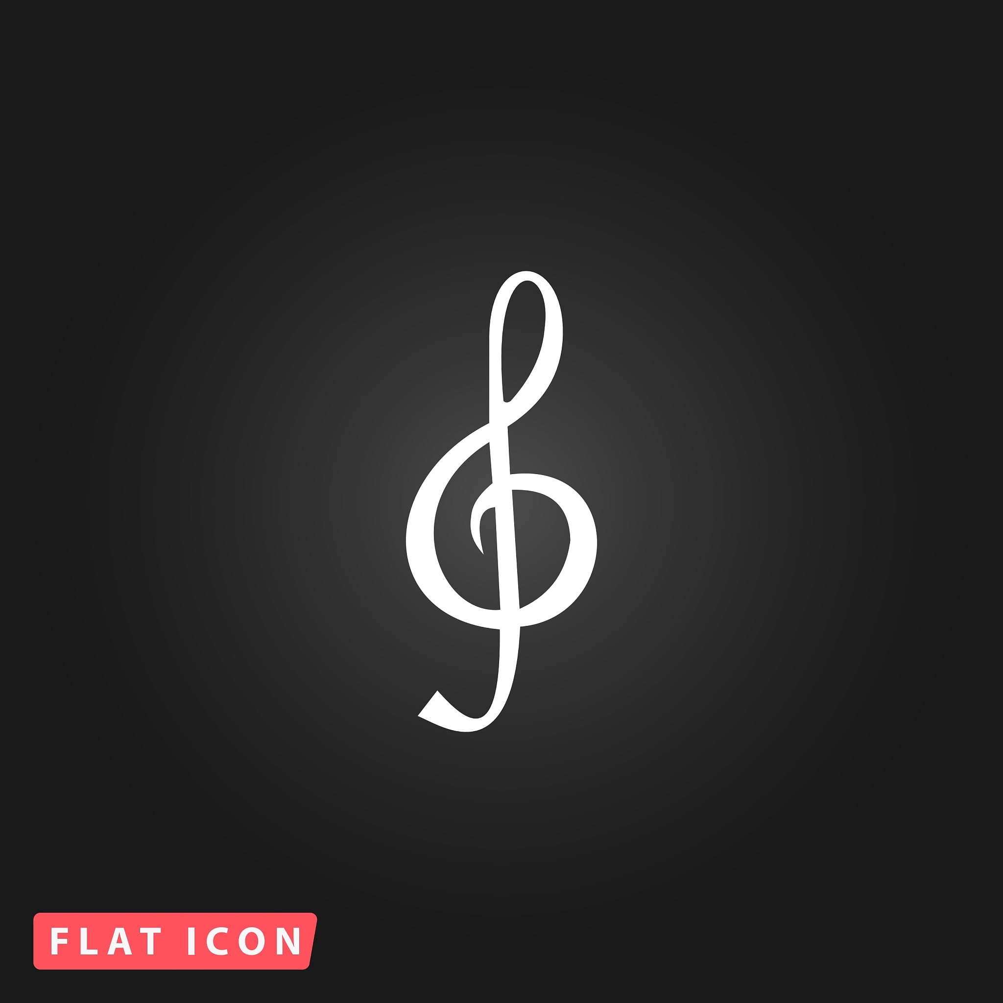music note sheet key
