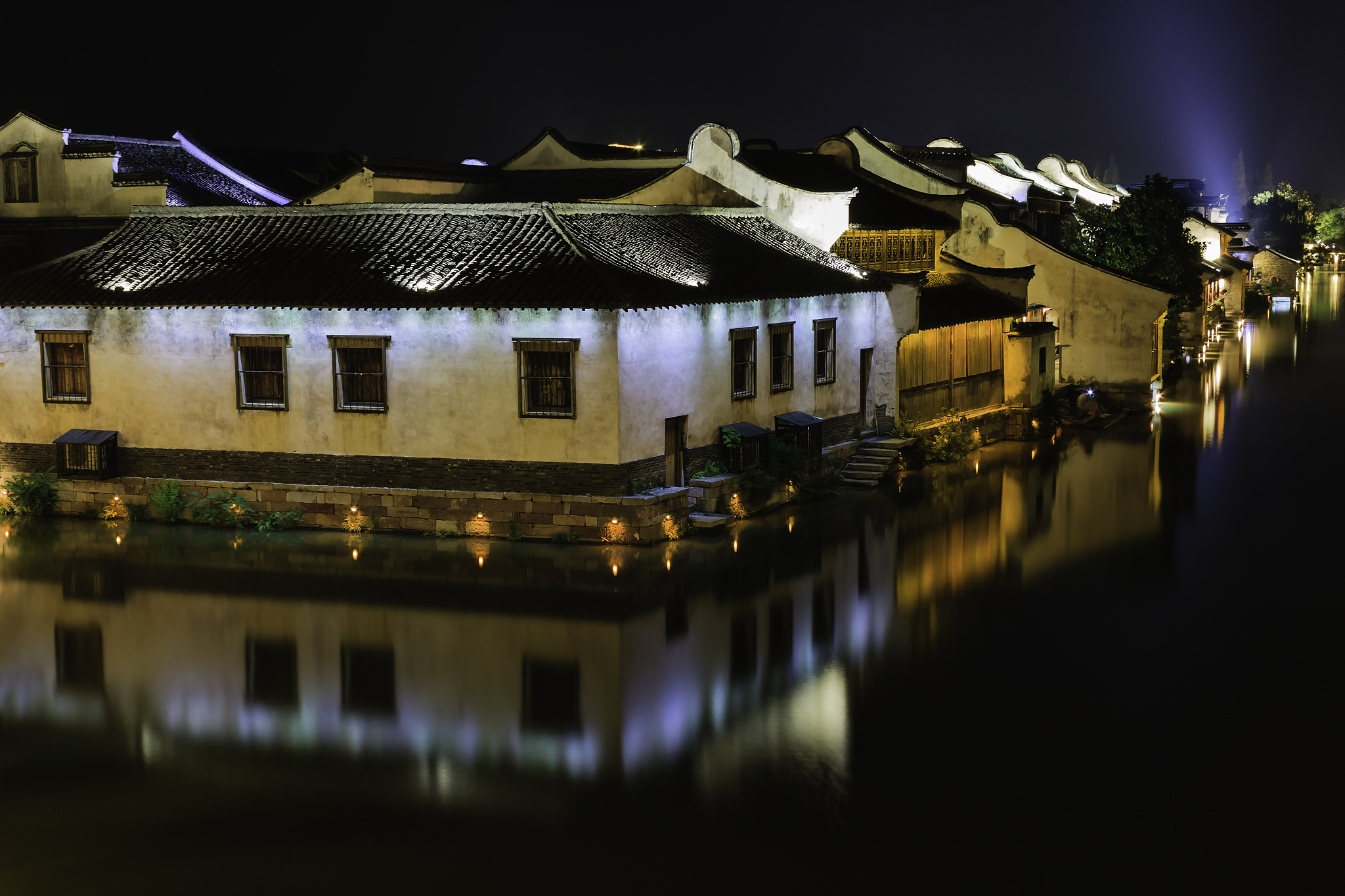traditional chinese architecture