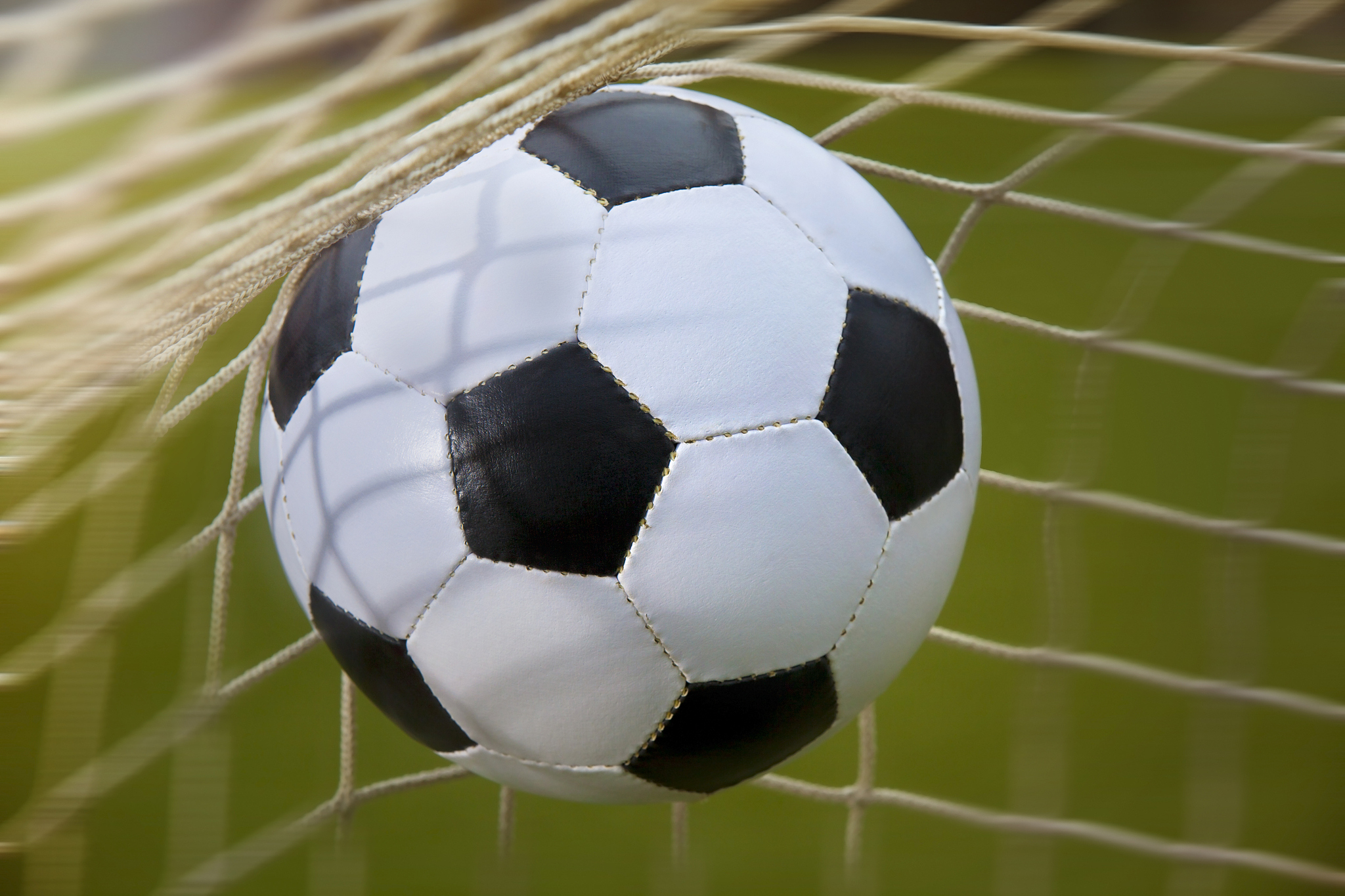 soccer ball
