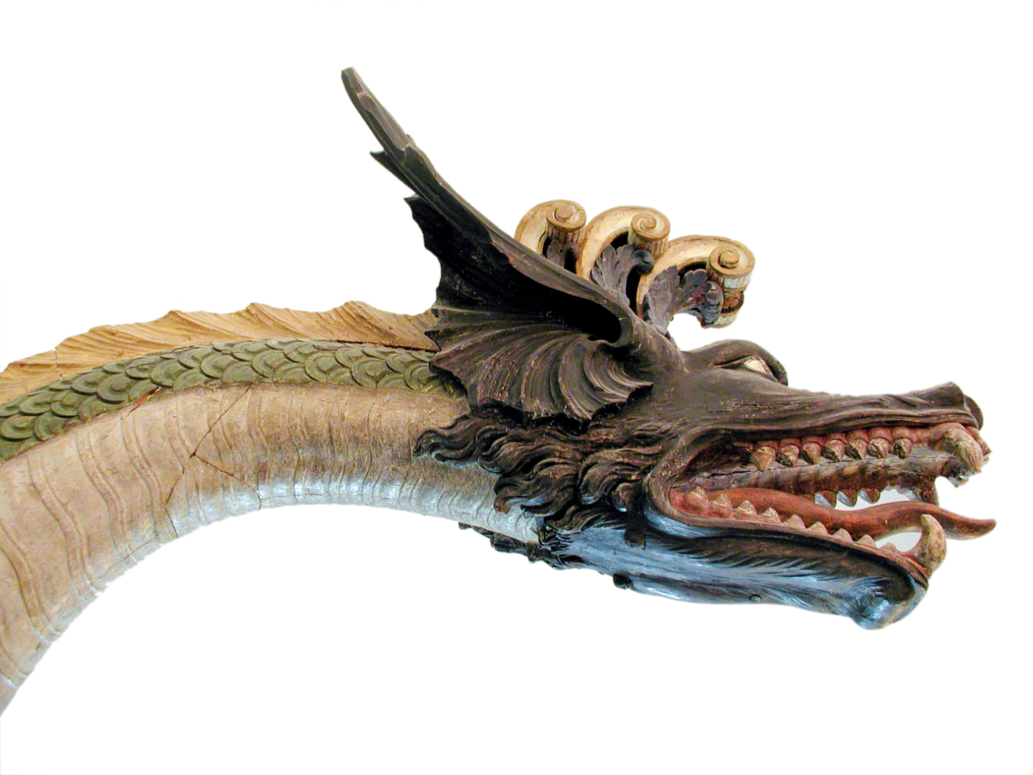 viking drake