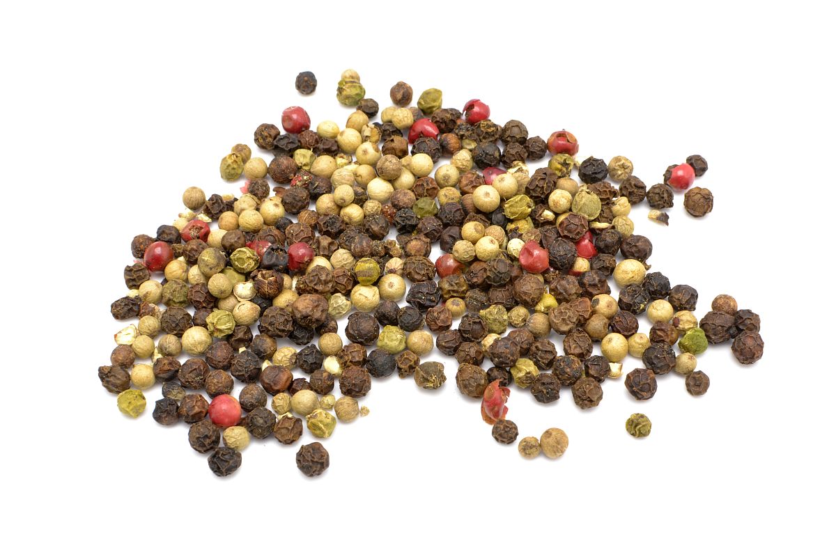 印庹哪的胡椒品质好帮我用200字详细描述