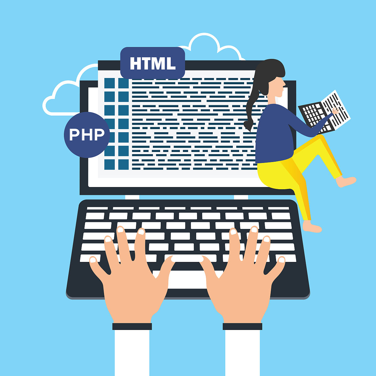 天津商务职业学院移动互联应用技术专业怎么样？就业前景分析