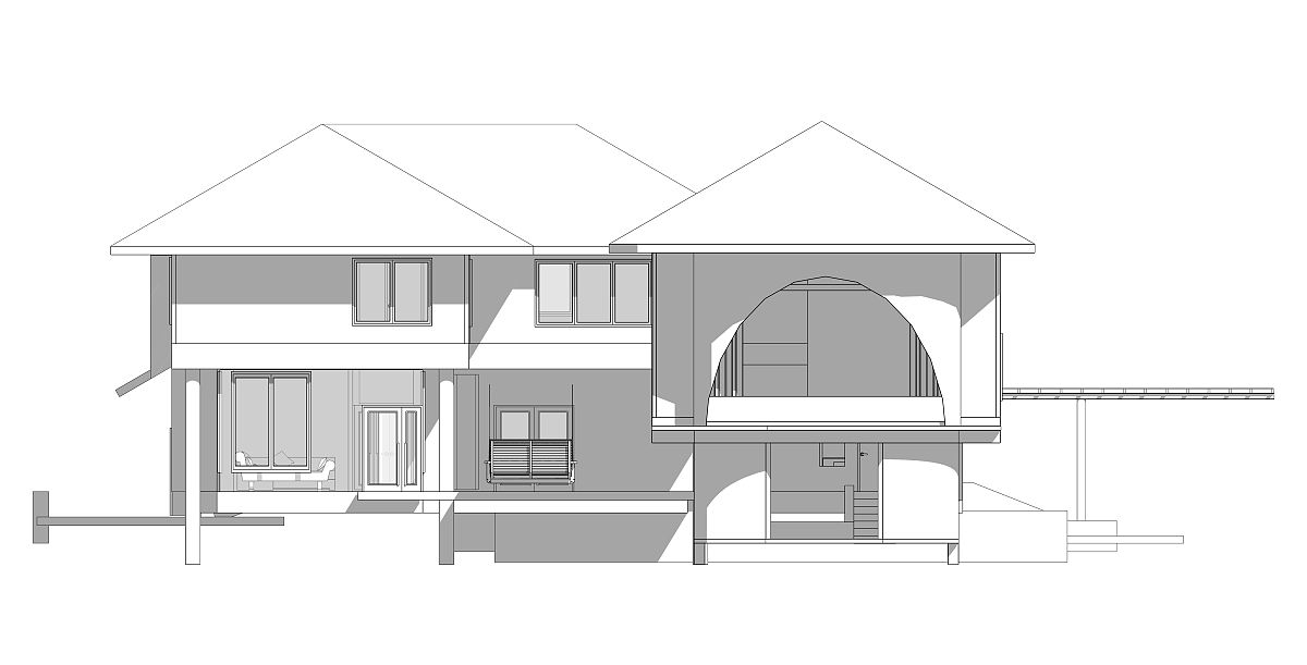 Translate to traditional chineseType of propertyThe property inspected comprises an original three storey four bedroom semi-detached house with afront elevation facing approximately west when facing t