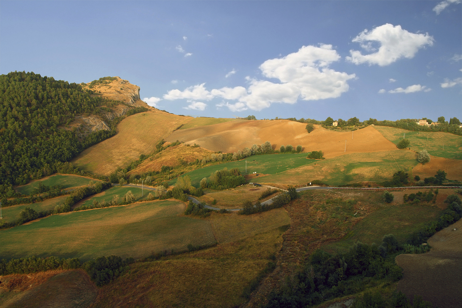 landscape