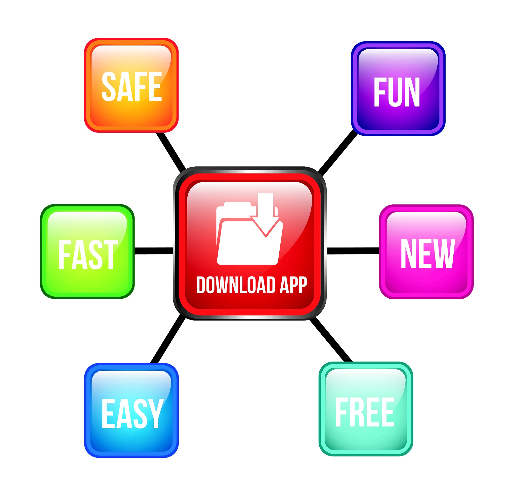 download app