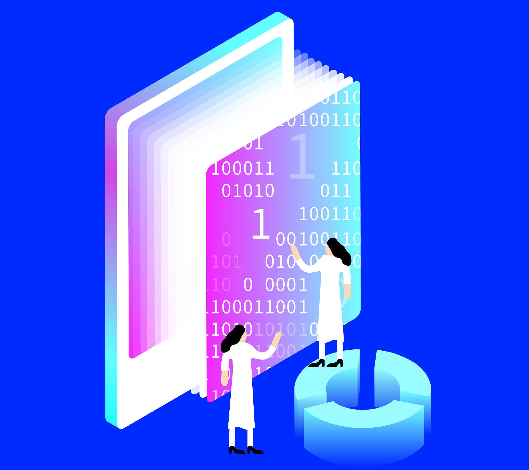 数据库主键约束：概念与特点