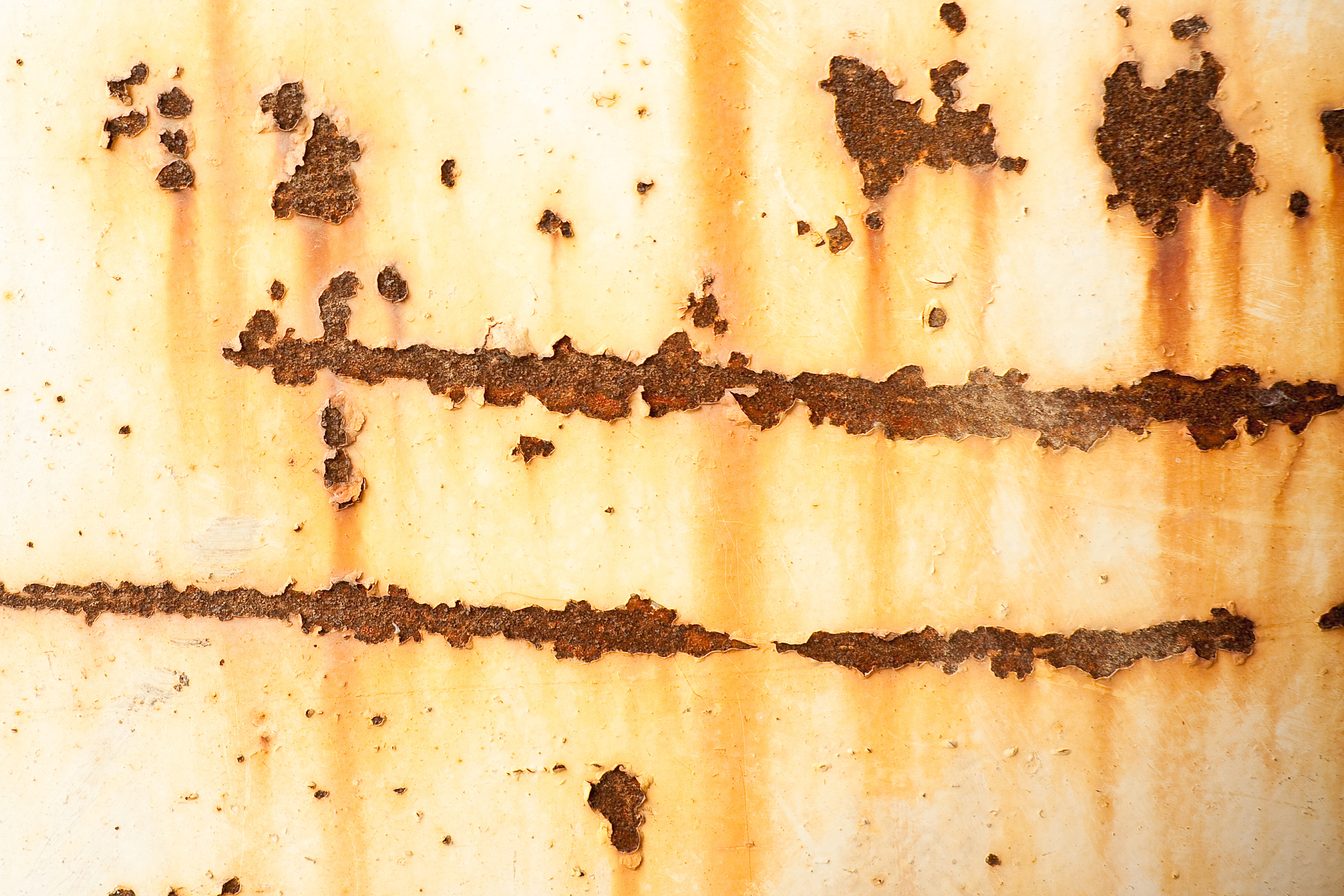 rust metal texture background