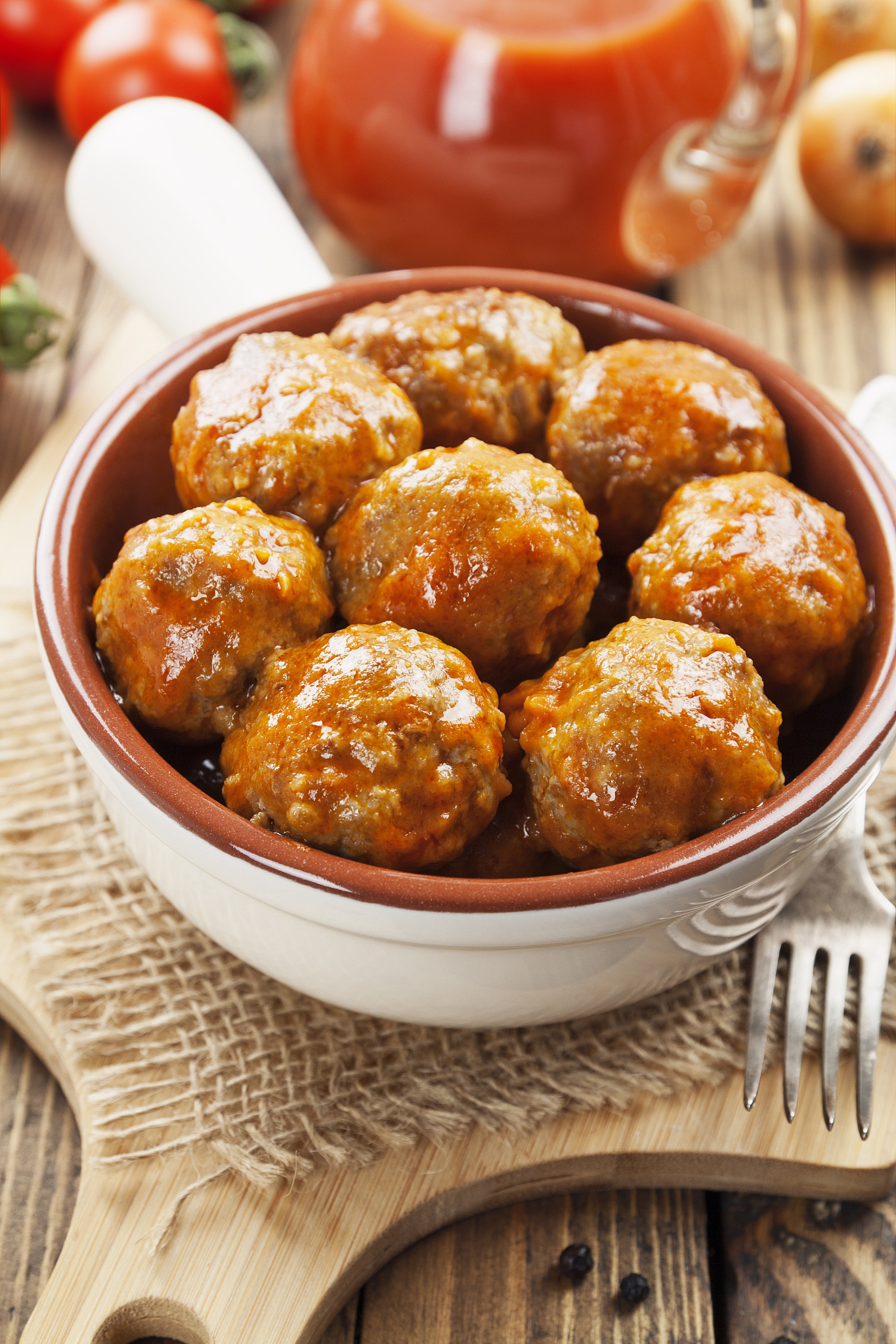 meatballs