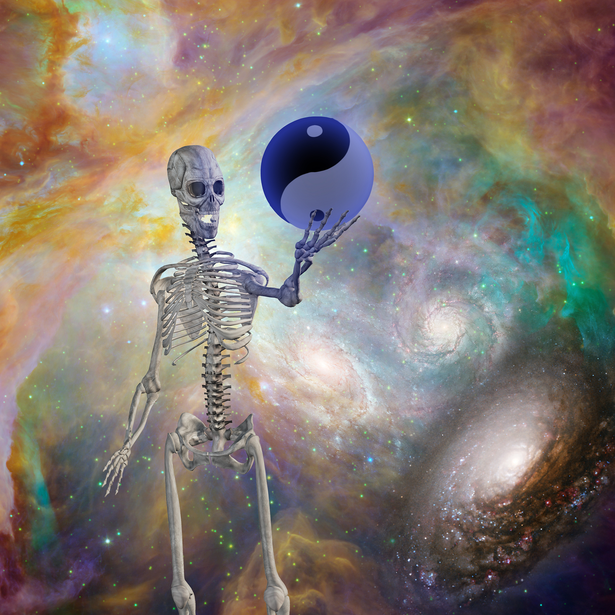 灵魂存在吗？哲学、宗教和科学的观点