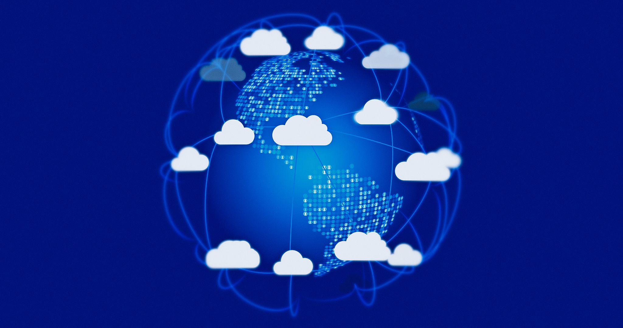 cloud network and computing