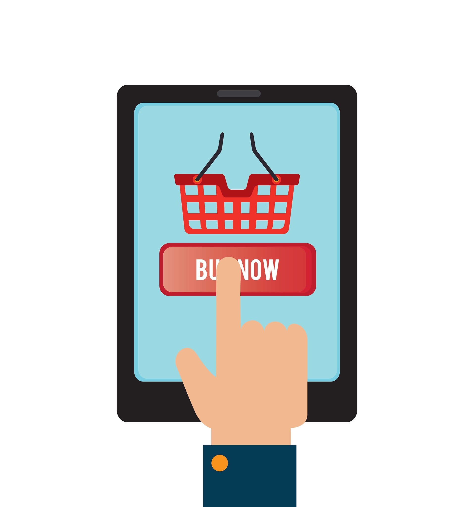 shopping design